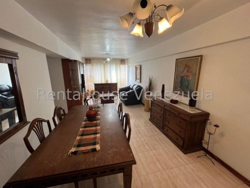 Foto Apartamento en Venta en La Urbina, Caracas, Distrito Federal - U$D 50.000 - APV246524 - BienesOnLine