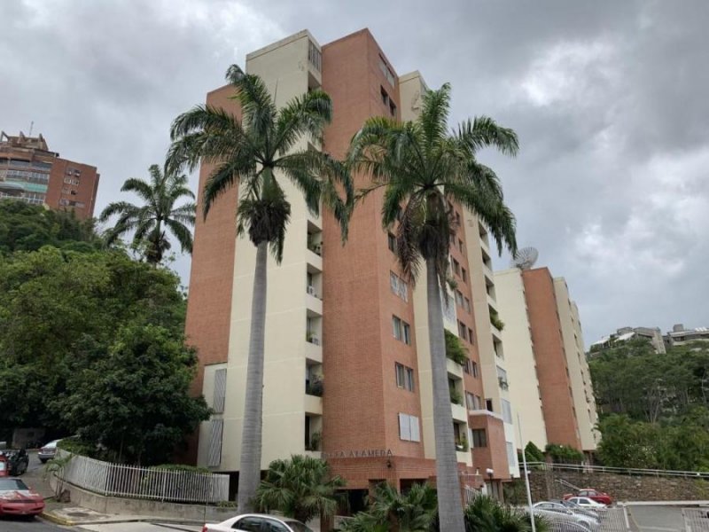 Apartamento en Venta en La Alameda Caracas, Distrito Federal