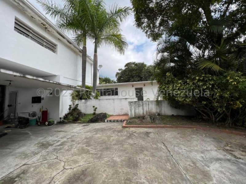 Casa en Venta en Altamira Caracas, Distrito Federal