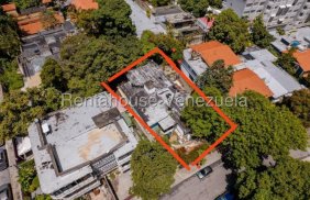 Casa en Venta en Altamira Caracas, Distrito Federal