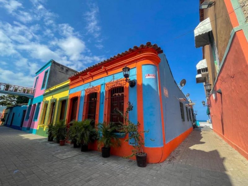 Casa en Venta en  Puerto Cabello, Carabobo