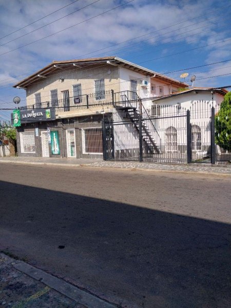 Foto Casa en Venta en Ciudad Bolívar, Bolívar - U$D 150.000 - CAV213841 - BienesOnLine