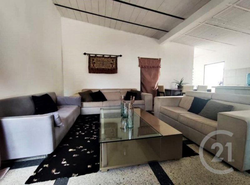 Foto Casa en Venta en Catedral, Ciudad Bolívar, Bolívar - U$D 14.000 - CAV203440 - BienesOnLine