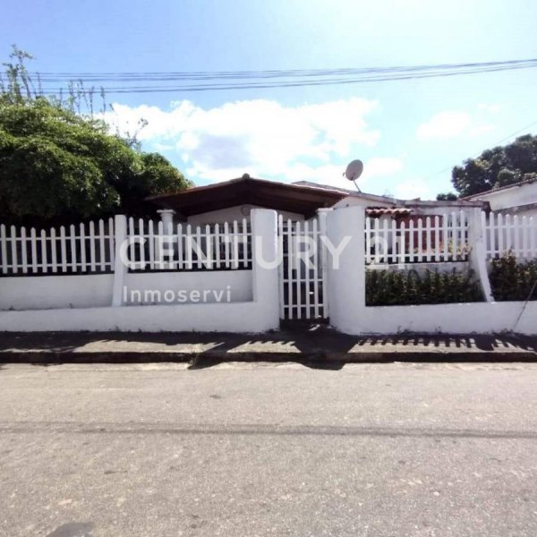 Foto Casa en Venta en Ciudad Bolívar, Bolívar - U$D 12.000 - CAV202967 - BienesOnLine