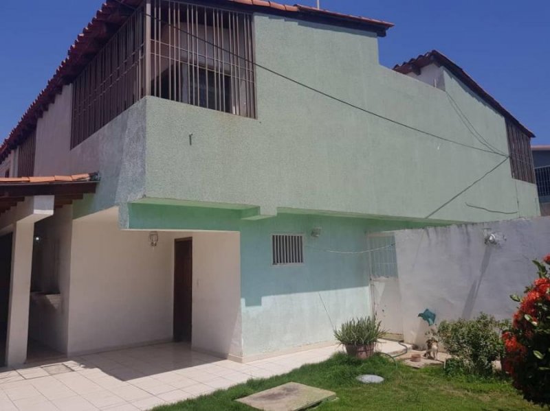 Casa en Venta en 6001 Simón Bolívar, Anzoátegui