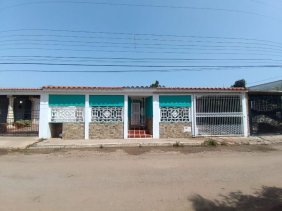 Casa en Venta en  Barcelona, Anzoátegui