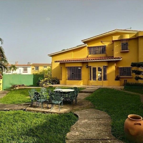 Foto Casa en Venta en Valencia, Carabobo - U$D 160.000 - CAV163319 - BienesOnLine