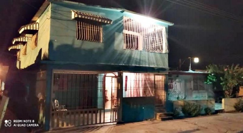 Foto Casa en Venta en Maturín, Maturín, Monagas - U$D 8.500 - CAV127411 - BienesOnLine