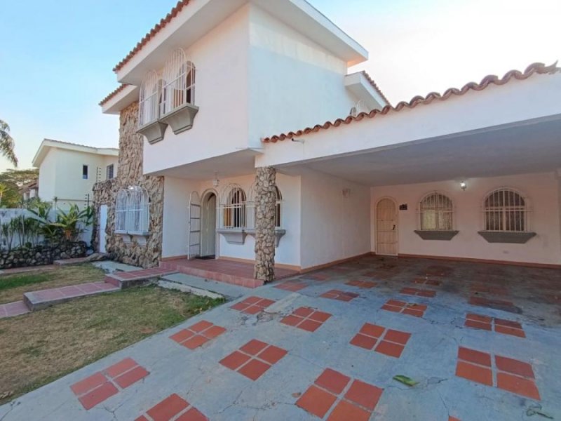 Foto Casa en Venta en Valencia, Valencia, Carabobo - U$D 75.000 - CAV225961 - BienesOnLine