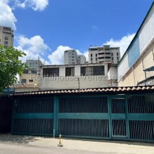 Casa en Venta en Bello Monte Caracas, Distrito Federal