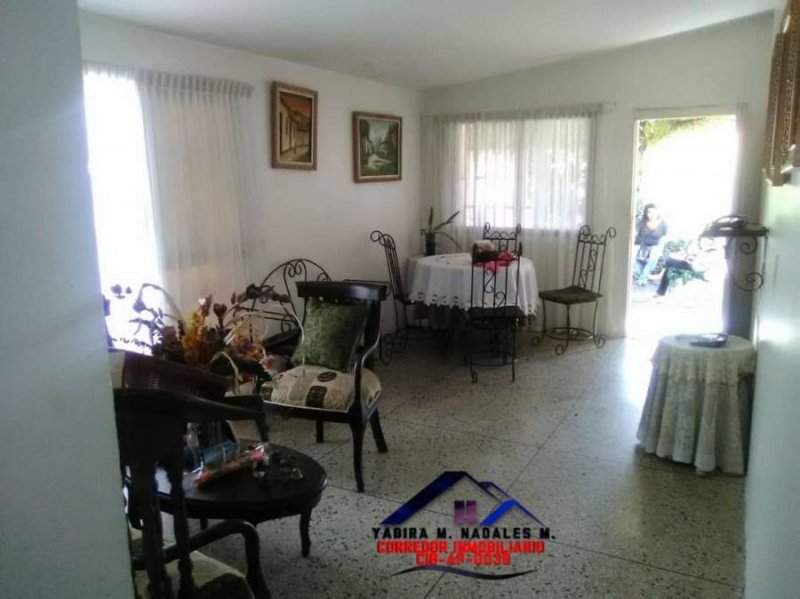 Casa en Venta en Alto Barinas Norte Alto Barinas Norte, Barinas