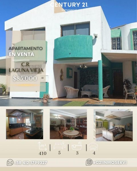 En venta casa en Barcelona, Av. Costanera, c.r Laguna Vieja