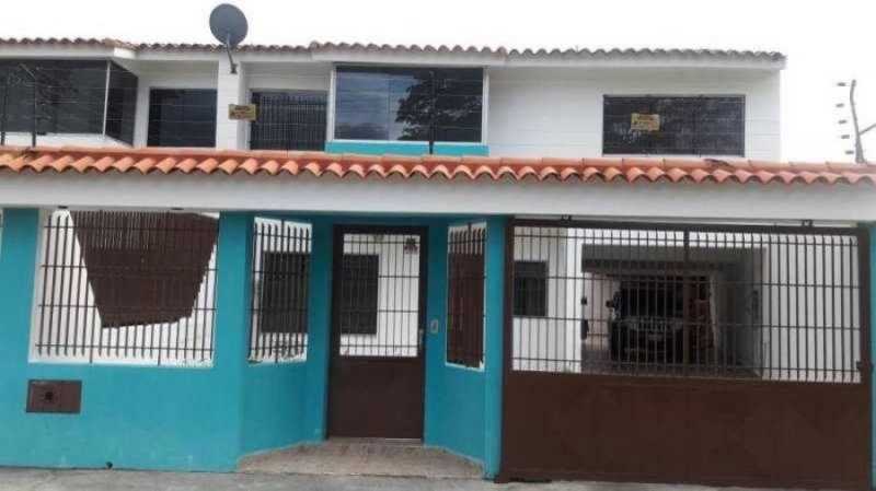 Foto Casa en Venta en San Diego, Carabobo - U$D 70.000 - CAV134577 - BienesOnLine