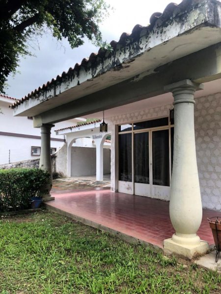 Foto Casa en Venta en las delicias, el castaño, Aragua - U$D 65 - CAV158903 - BienesOnLine