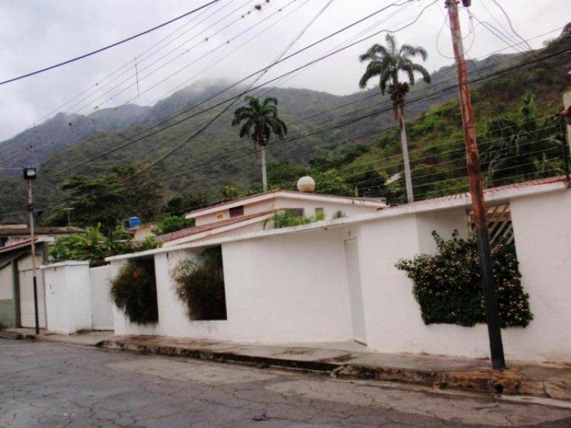 Foto Casa en Venta en El Limón, Aragua - BsF 180.000.000 - CAV84059 - BienesOnLine