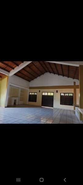 Casa en Venta en El manzano Barquisimeto, Lara