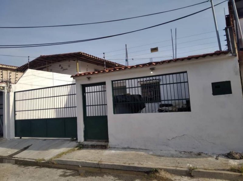 Foto Casa en Venta en San Diego, Carabobo - U$D 28.000 - CAV134250 - BienesOnLine