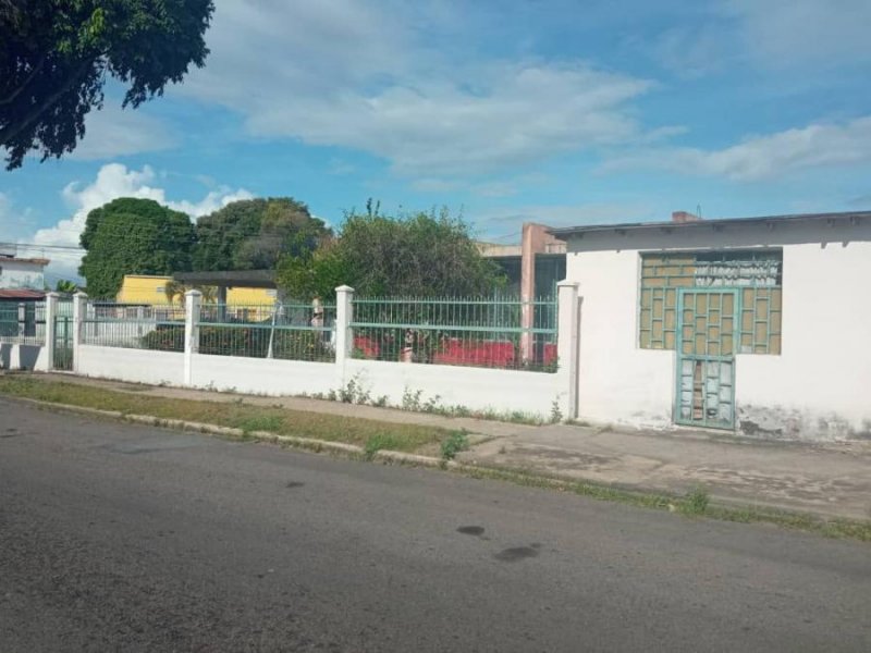 Foto Casa en Venta en Andres Eloy Blanco, Ciudad Bolívar, Bolívar - U$D 35.000 - CAV202361 - BienesOnLine