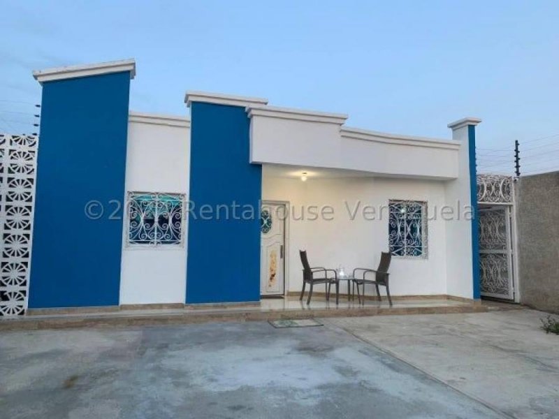 Foto Casa en Venta en Guanadito, Punto Fijo, Falcón - U$D 23.100 - CAV223782 - BienesOnLine