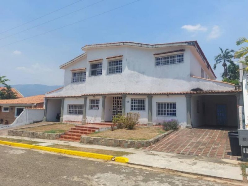 Casa en Venta en  Valencia, Carabobo