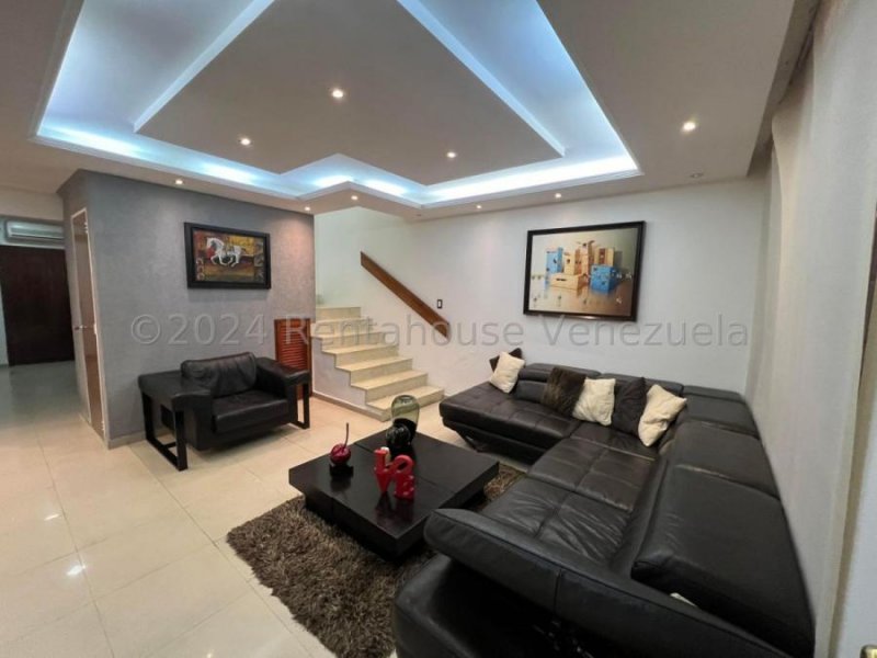 Foto Casa en Venta en La California Sur, Caracas, Distrito Federal - U$D 118.000 - CAV226992 - BienesOnLine