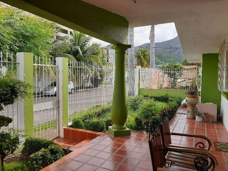 Foto Casa en Venta en San Diego, Carabobo - U$D 27.000 - CAV134082 - BienesOnLine