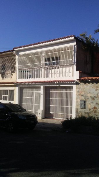 Foto Casa en Venta en San Diego, Carabobo - U$D 35.000 - CAV134566 - BienesOnLine