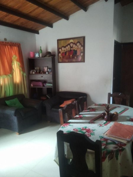 Casa en Venta en Alto Barinas Urb. Campo Mobil, Barinas