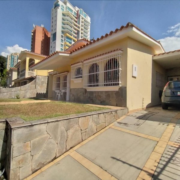 Casa en Venta en  Valencia, Carabobo