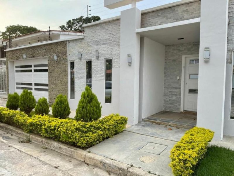 Casa en Venta en  Valencia, Carabobo