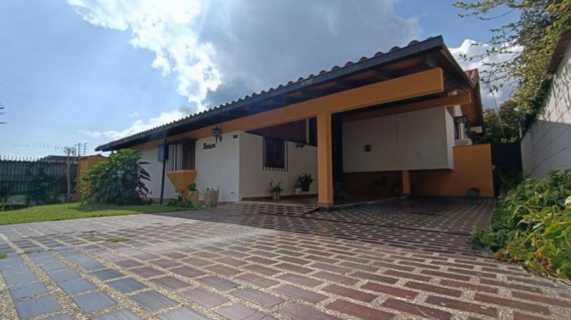 Foto Casa en Venta en Mérida, Mérida - U$D 74.999 - CAV200292 - BienesOnLine