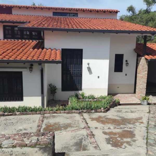 Foto Casa en Venta en Mérida, Mérida - U$D 70.000 - CAV200298 - BienesOnLine