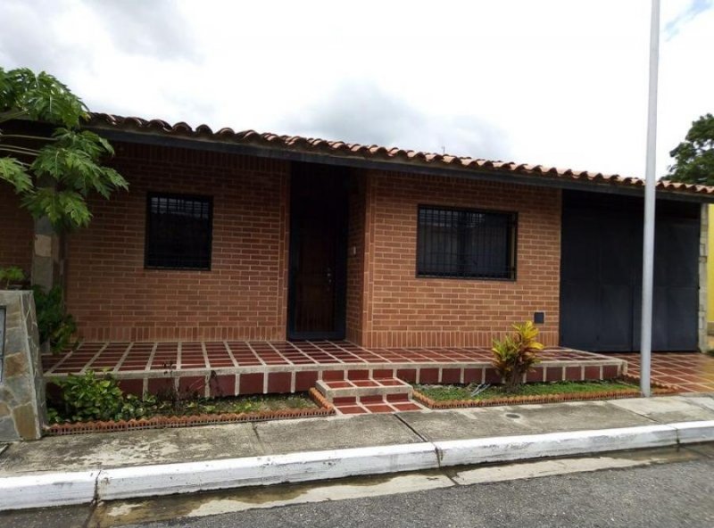 Foto Casa en Venta en San Diego, Carabobo - U$D 33.000 - CAV135597 - BienesOnLine