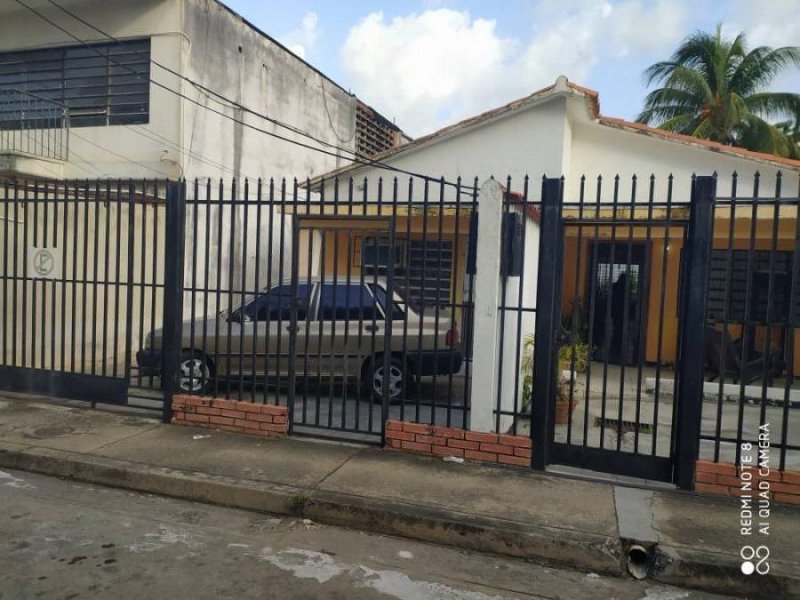 Casa en Venta en  Valencia, Carabobo