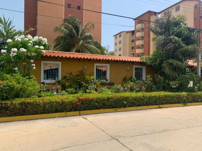 Casa en Venta en  Barcelona, Anzoátegui