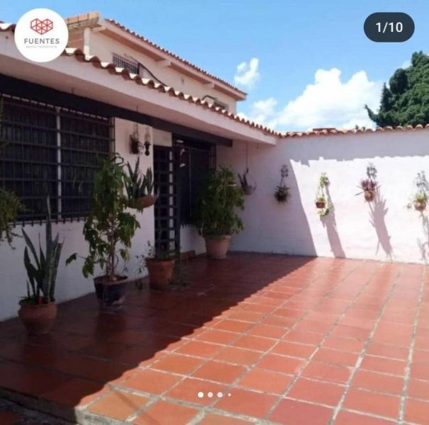 Casa en Venta en  Palo Negro, Aragua