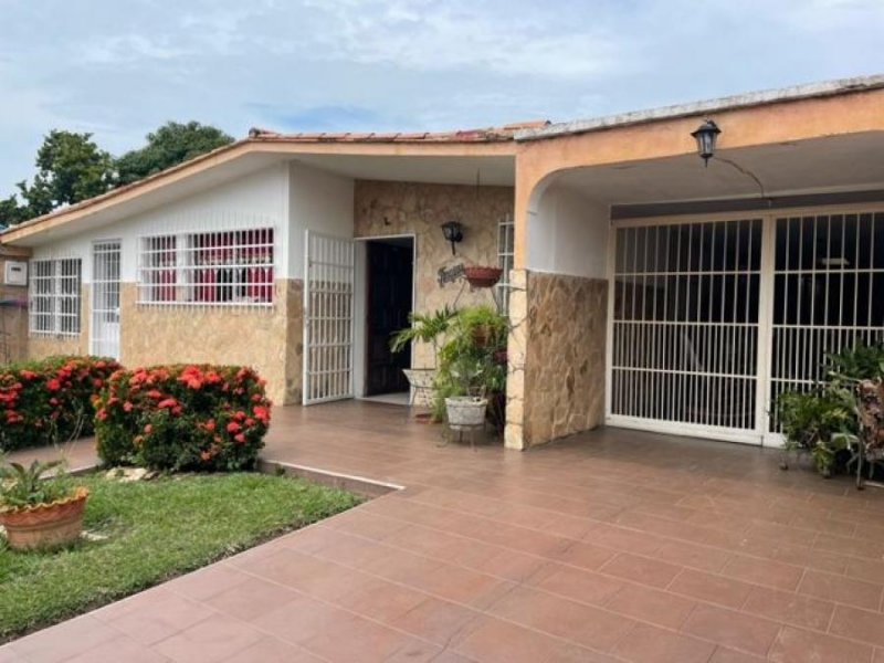 Casa en Venta en Rafael Urdaneta Valencia, Carabobo