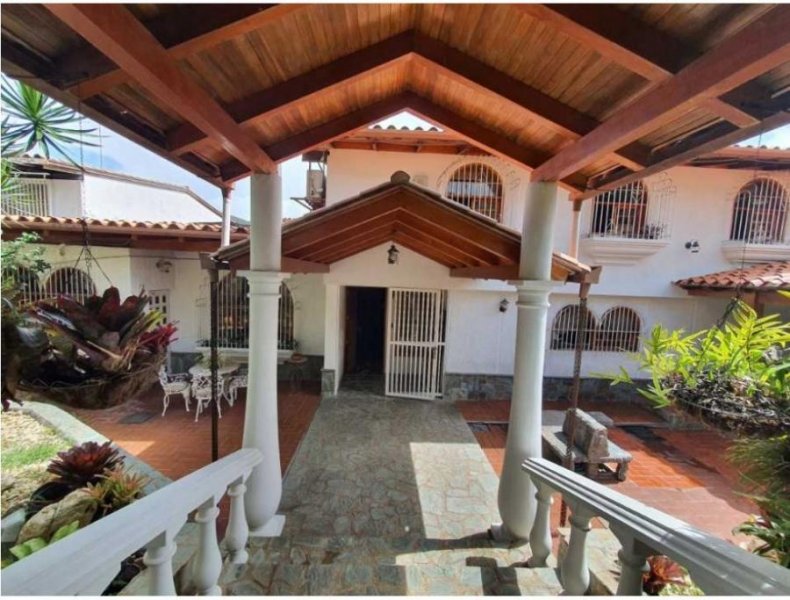 En venta Casa en Prados del Este