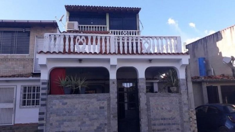 Foto Casa en Venta en San Diego, Carabobo - U$D 41.000 - CAV134106 - BienesOnLine