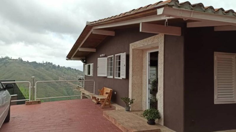 Foto Casa en Venta en Los Salias, San Antonio de Los Altos, Miranda - U$D 70.000 - CAV171385 - BienesOnLine