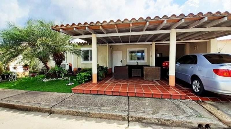 Foto Casa en Venta en Maturín, Maturín, Monagas - U$D 26.500 - CAV157321 - BienesOnLine