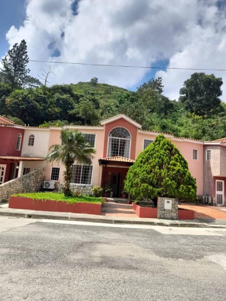 Casa en Venta en SECTOR LA ENTRADA NAGUANAGUA SECTOR LA ENTRADA NAGUANAGUA, Carabobo