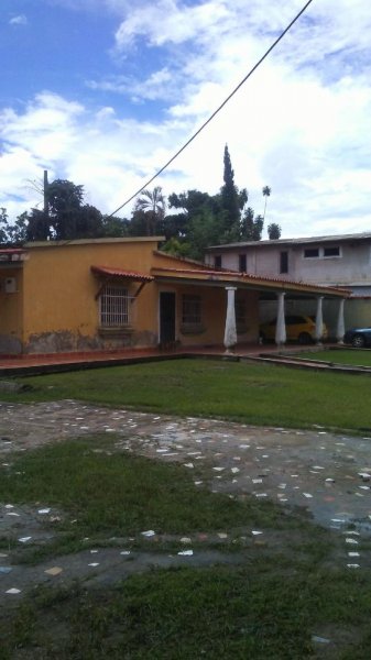 Foto Casa en Venta en San Diego, Carabobo - U$D 17.000 - CAV135007 - BienesOnLine