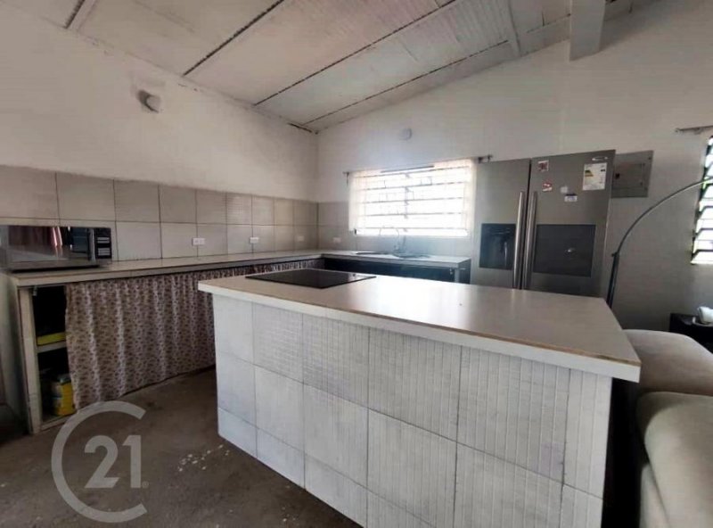 Foto Casa en Venta en Catedral, Ciudad Bolívar, Bolívar - U$D 14.000 - CAV202371 - BienesOnLine