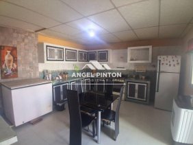 Casa en Venta en SAN JACINTO Maracaibo, Zulia