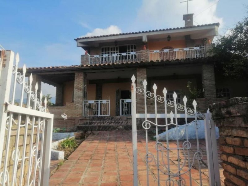 Casa en Venta en Sanare Nueva Sanare, Lara