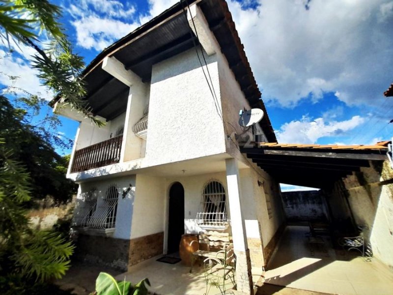 Foto Casa en Venta en Ciudad Bolívar, Bolívar - U$D 33.000 - CAV202404 - BienesOnLine