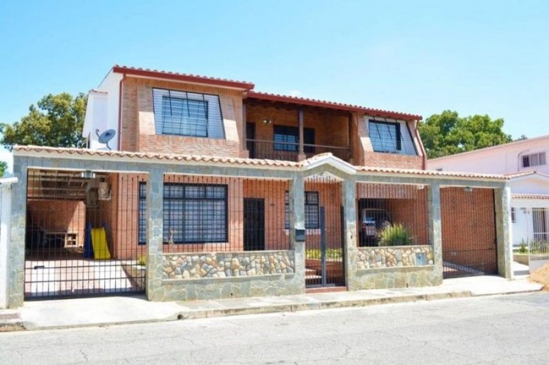 Foto Casa en Venta en San José, Valencia, Carabobo - U$D 150.000 - CAV146407 - BienesOnLine