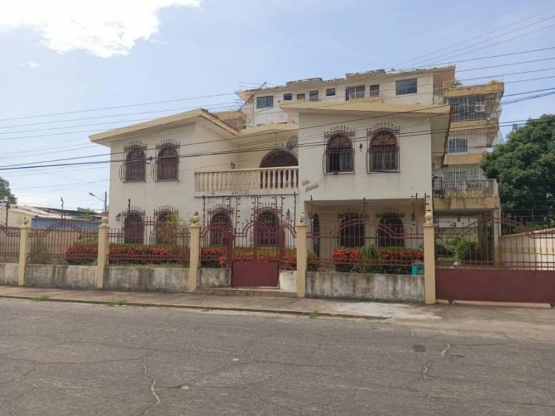 Foto Casa en Venta en Ciudad Bolívar, Bolívar - U$D 60.000 - CAV202946 - BienesOnLine