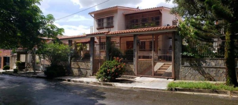 Casa en Venta en LAS CHIMENEAS Valencia, Carabobo